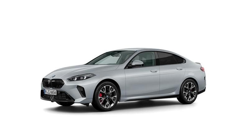 Neu 2025 BMW 220 Efficient Dynamics Coupé | 48.189 € (Teuer) - Bild 1/2