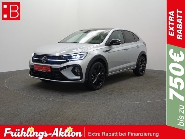 Silber Gebraucht 2024 VW Taigo Pro SUV | 27.450 € (Fairer Preis) - Bild 1/4