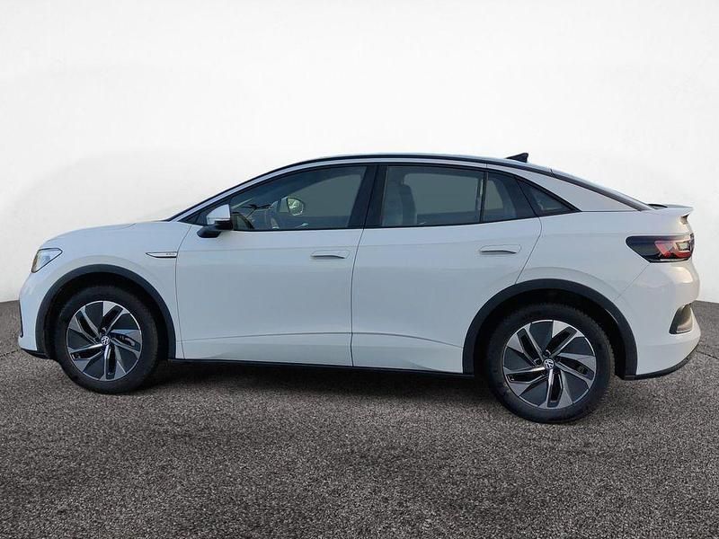 Gebraucht VW ID.5 Pro 127 kW (174 PS) 2023 Blanco nevada/schwarz SUV
