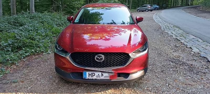 Gebraucht 2020 Mazda CX-30 Selection SUV | 20.250 € (Superpreis) - Bild 1/4