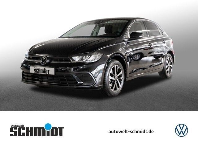 Deepblackperleffekt Gebraucht 2023 VW Polo R Kleinwagen | 20.490 € (Etwas zu teuer) - Bild 1/4