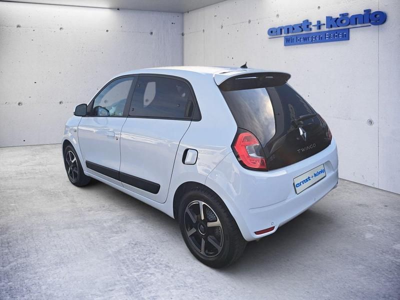 Gebraucht Renault Twingo LIMITED 2020 Kleinwagen