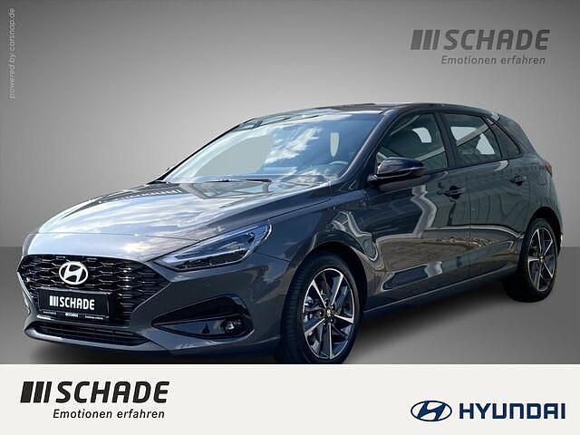 Andere farbe Gebraucht 2024 Hyundai i30 Advantage Kombi | 21.950 € (Fairer Preis) - Bild 1/2