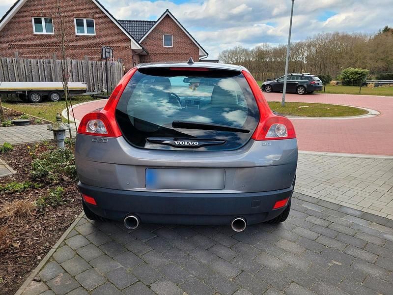 Gebraucht Volvo C30 170 PS (125 kW) 2007 Grau Kleinwagen
