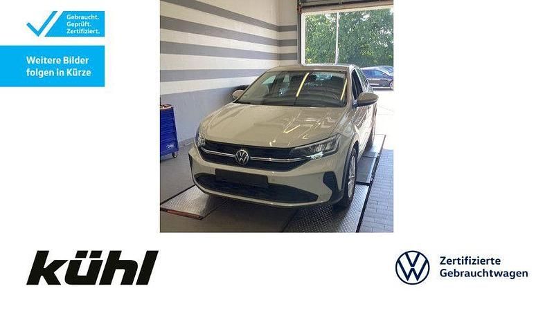 Grau Gebraucht 2023 VW Taigo SUV | 17.590 € (Guter Preis) - Bild 1/2