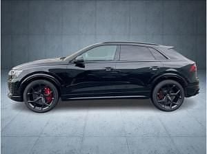 Nuova Audi RS Q8 Performance 640 CV (470 kW) 2025 Nero SUV