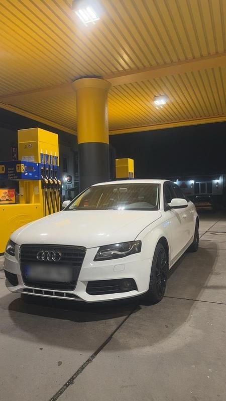 Gebraucht 2010 Audi A4 Limousine | 6.500 € (Guter Preis) - Bild 1/1