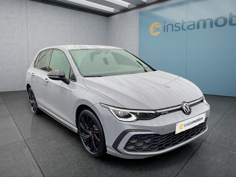 Gebraucht VW Golf VIII GTE 245 PS (180 kW) 2022 Grau Kleinwagen