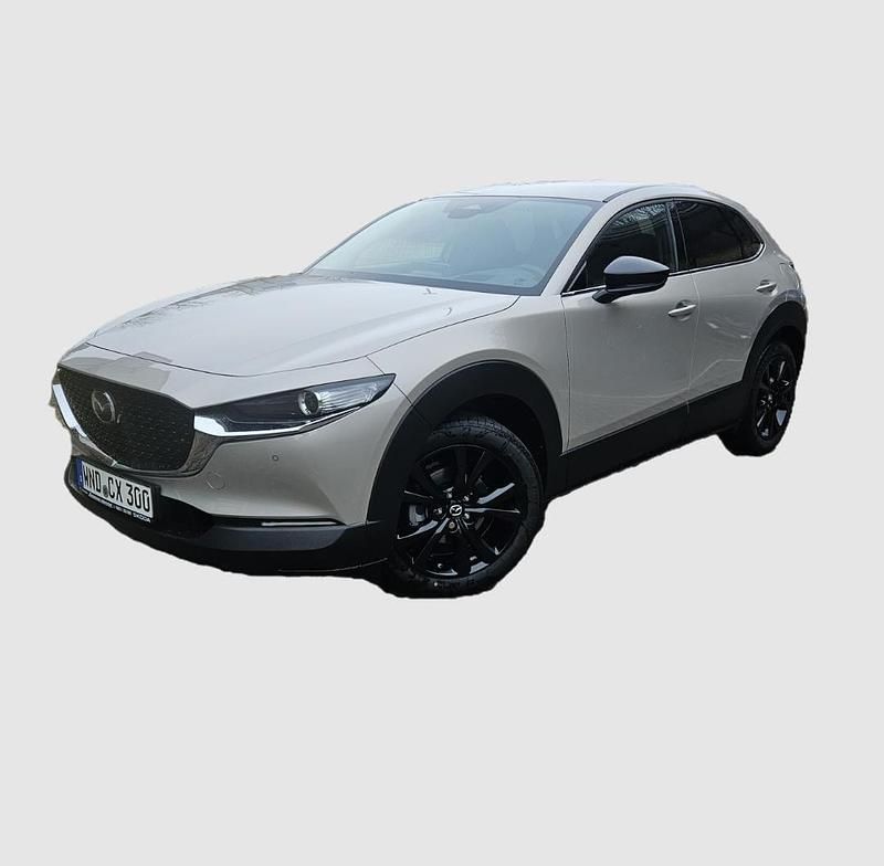 Neu 2025 Mazda CX-30 Homura-Line SUV | 30.643 € - Bild 1/4