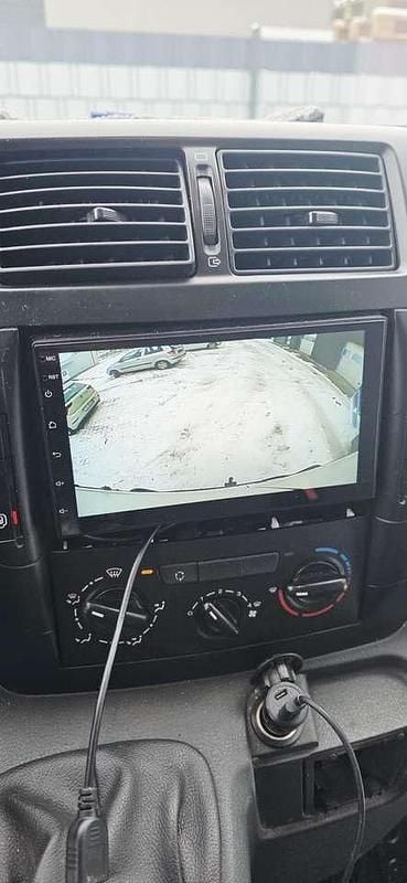 Gebraucht Citroën Jumpy 94 PS (69 kW) 2016 Weiß Van / Kleinbus