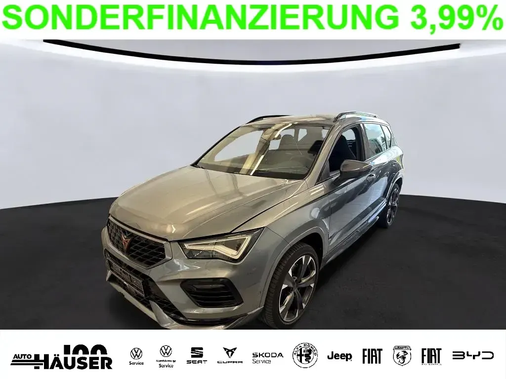 Gebraucht Cupra Ateca VZ 300 PS (220 kW) 2023 SUV