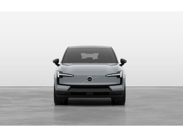 Grau Gebraucht 2024 Volvo EX30 Plus SUV | 33.470 € (Teuer) - Bild 1/4