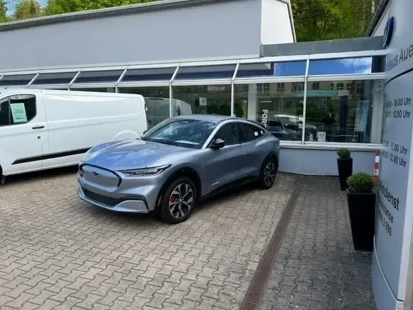 Gebraucht Ford Mustang Extended Range 258 PS (189 kW) 2023 Andere