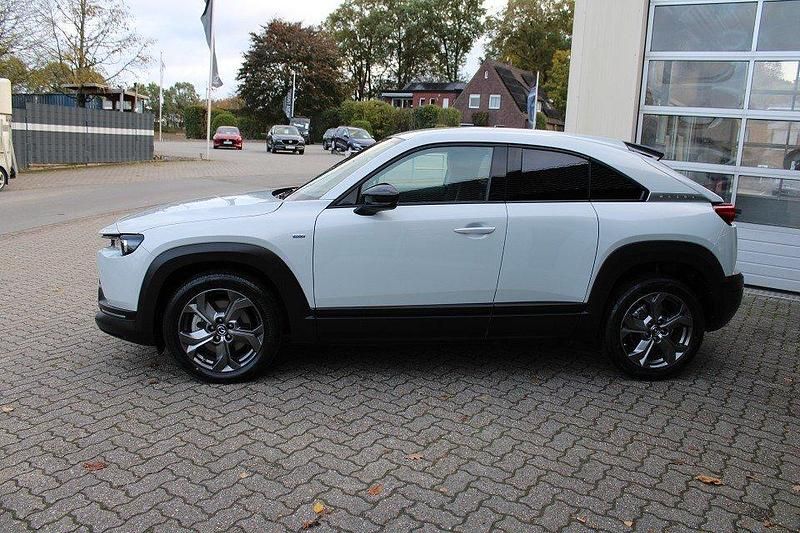 Gebraucht Mazda MX30 Ad'Vantage 80 kW (110 PS) 2022 SUV