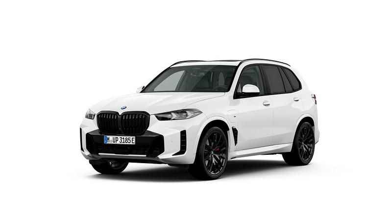 Neu 2025 BMW X5 Comfort Edition SUV | 98.375 € (Superpreis) - Bild 1/1