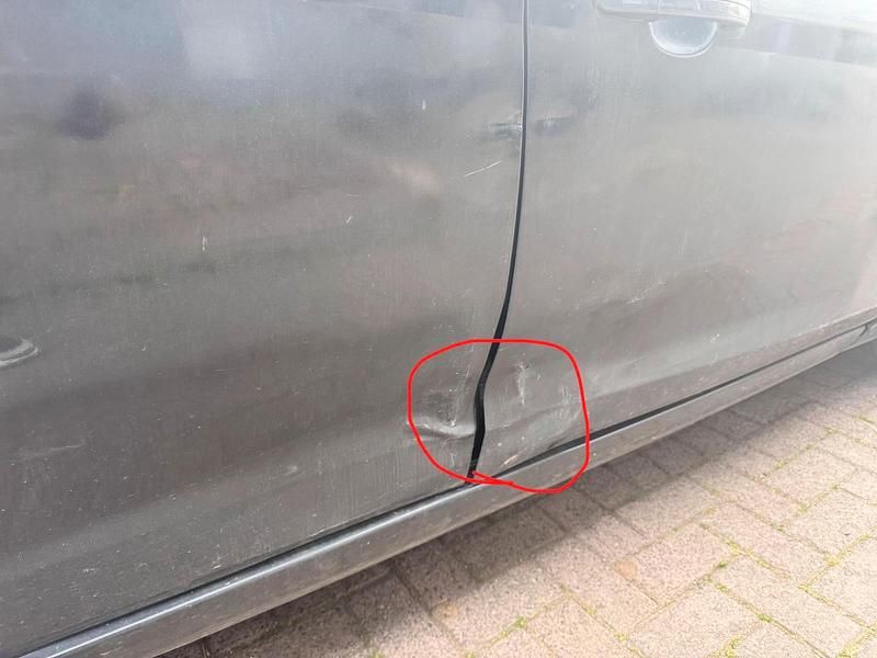 Second-hand Ford Focus 111 CP (81 kW) 2008 Gri Hatchback