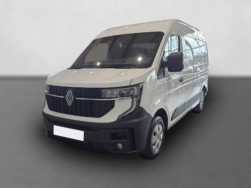 Gebraucht Renault Master 150 PS (110 kW) 2025 Nicht eindeutig Van / Kleinbus