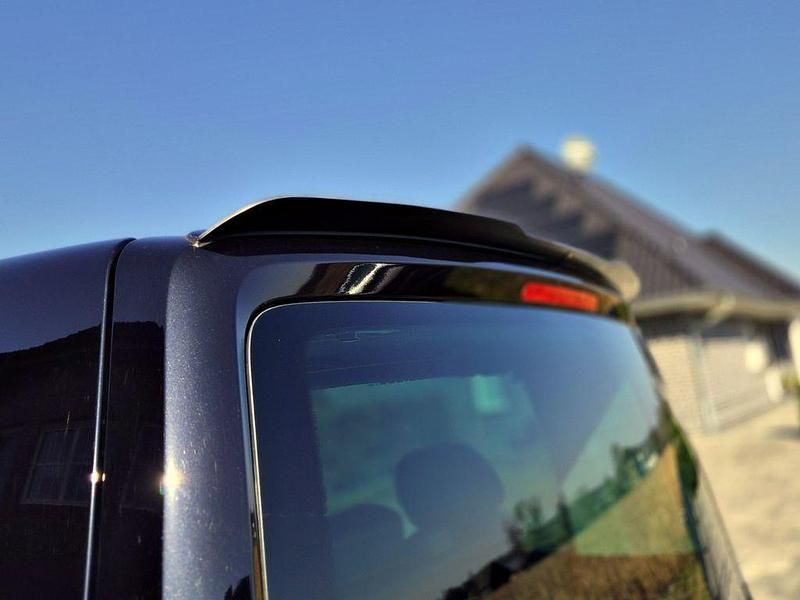 Używany VW T6 Highline 204 KM (150 kW) 2018 Czarny Van