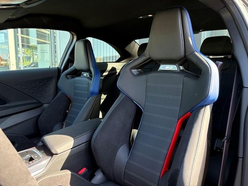 Gebraucht BMW M2 Performance 480 PS (353 kW) 2026 Grau Coupé