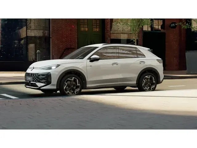 Gebraucht VW T-Roc R-line 150 PS (110 kW) 2026 SUV