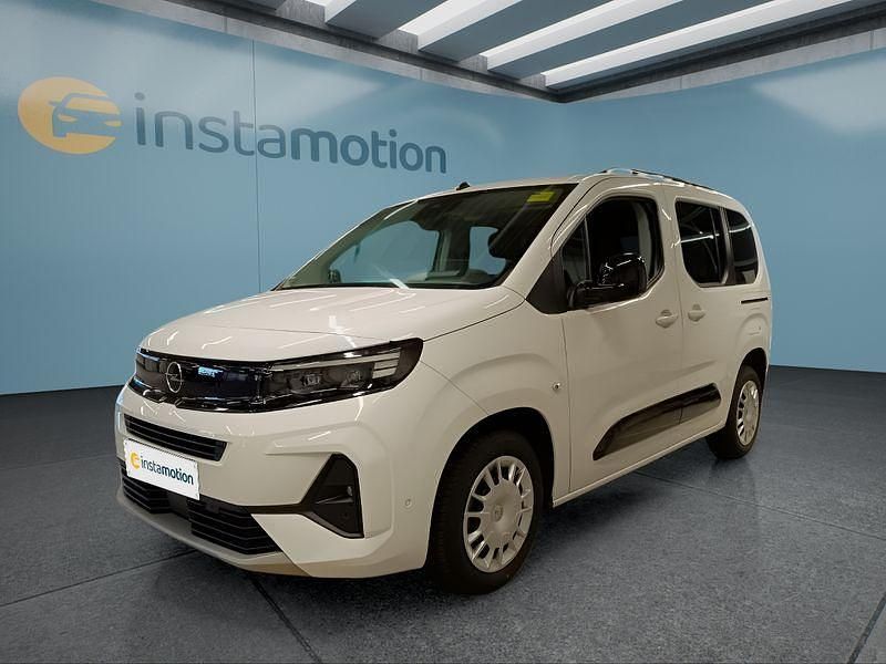 Weiß Gebraucht 2024 Opel Combo Van / Kleinbus | 31.249 € - Bild 1/4
