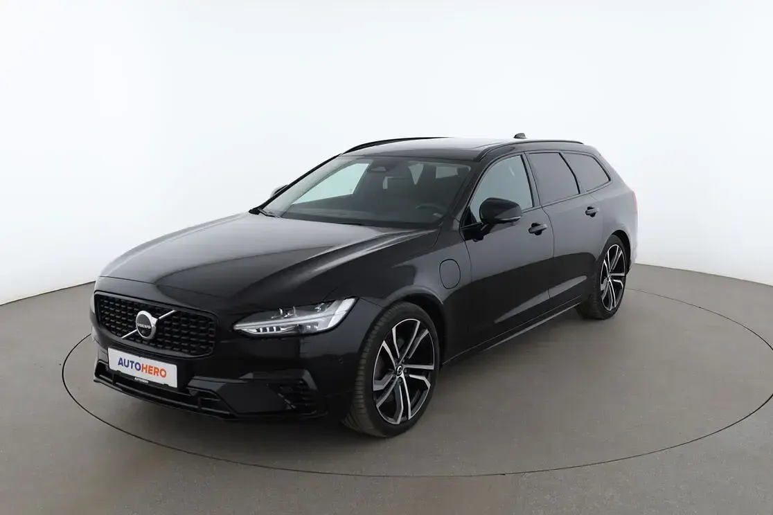 Gebraucht Volvo V90 Plus 2022 Kombi