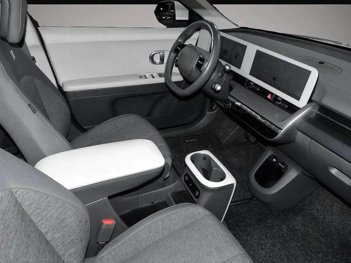 Gebraucht Hyundai Ioniq 5 Dynamiq 125 kW (170 PS) 2023 Manufacturer SUV