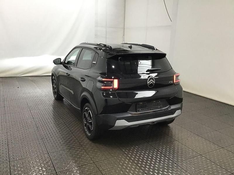 Gebraucht Citroën e-C3 83 kW (113 PS) 2025 Limousine