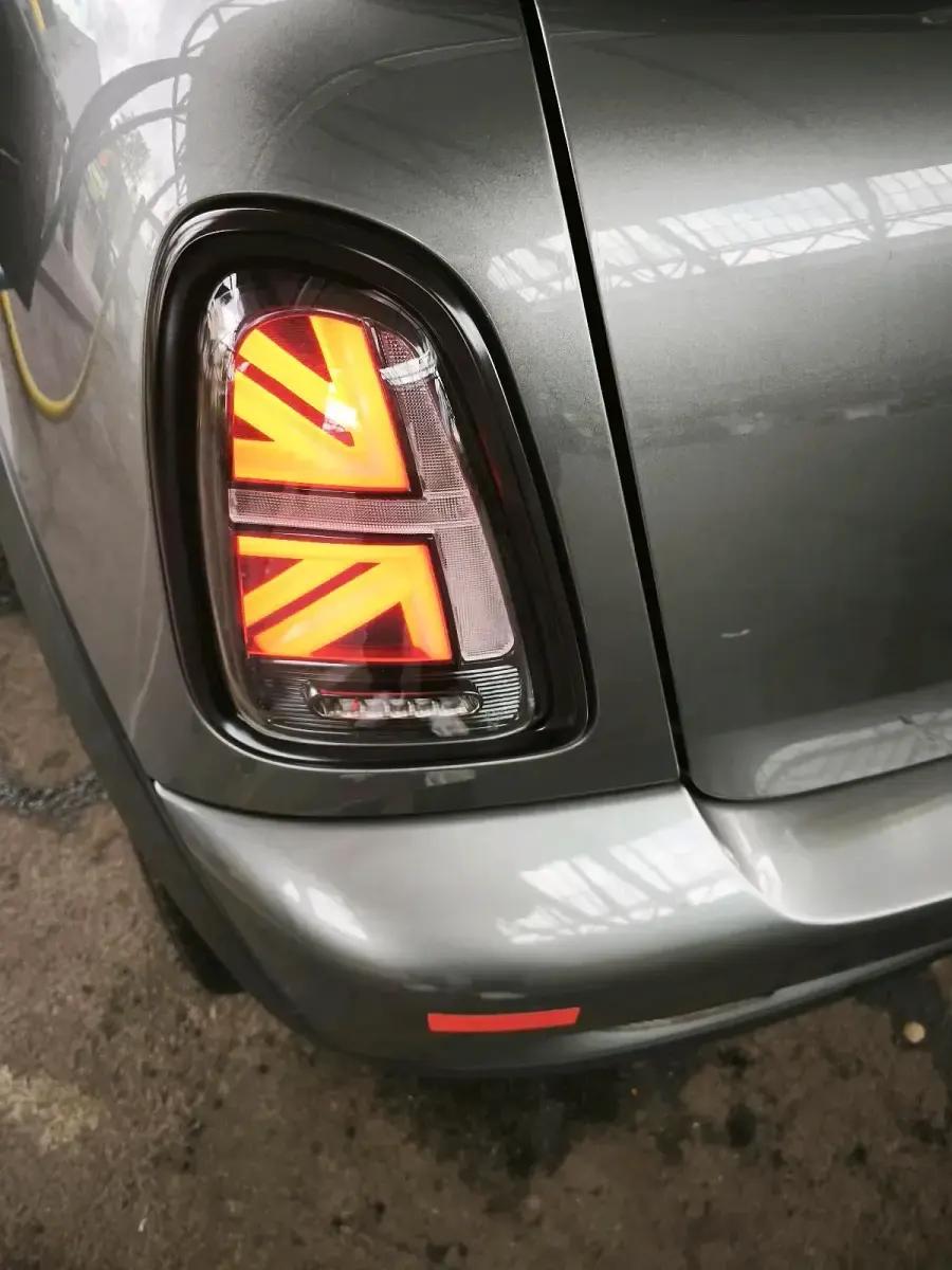 Gebraucht Mini Cooper S Cabriolet 184 PS (135 kW) 2010 Grau Cabrio