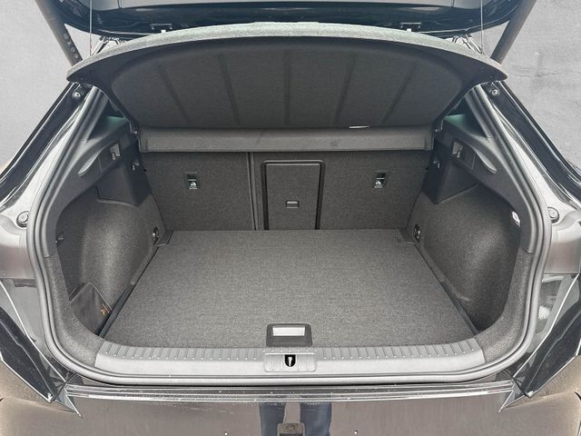 Gebraucht Cupra Formentor 150 PS (110 kW) 2024 Schwarz SUV