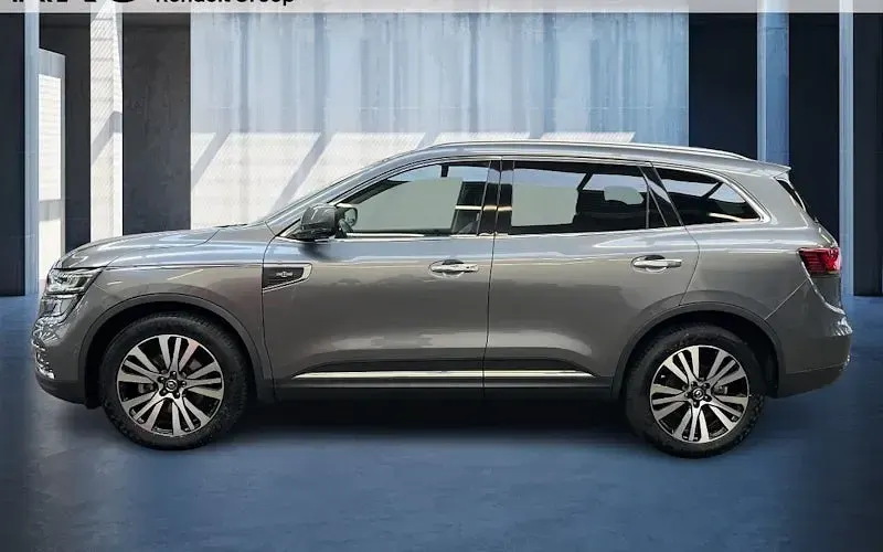Używany Renault Koleos Initiale Paris 184 KM (135 kW) 2023 Szary SUV