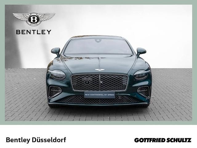 Gebraucht Bentley Continental GT 782 PS (575 kW) 2025 Andere farbe Coupé