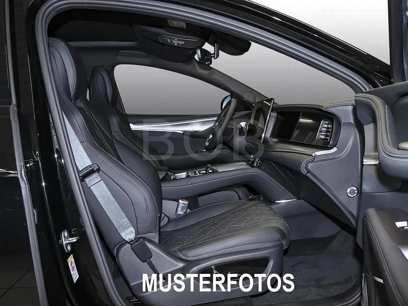 Neu BYD Sealion 7 Comfort 230 kW (313 PS) 2026 Schwarz SUV