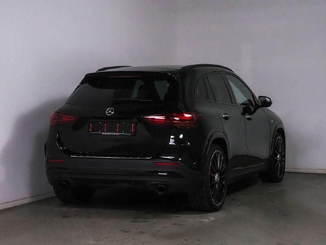 Gebraucht 2023 Mercedes GLA35 AMG AMG SUV | 52.500 € (Etwas zu teuer) - Bild 1/4