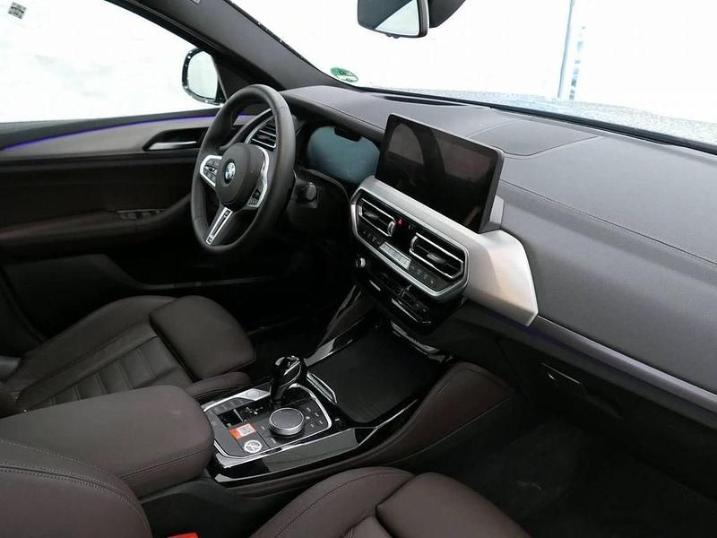 Gebraucht BMW X4 Performance 340 PS (250 kW) 2025 Schwarz SUV