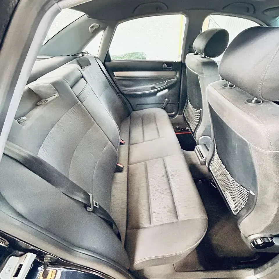 Używany Audi A4 101 KM (74 kW) 1998 Sedan/Limuzyna