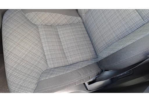 Gebraucht Volvo XC60 Core 197 PS (144 kW) 2024 Weiß SUV