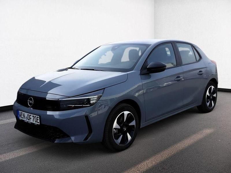 Gebraucht Opel Corsa-e 100 kW (136 PS) 2024 Grau Kleinwagen