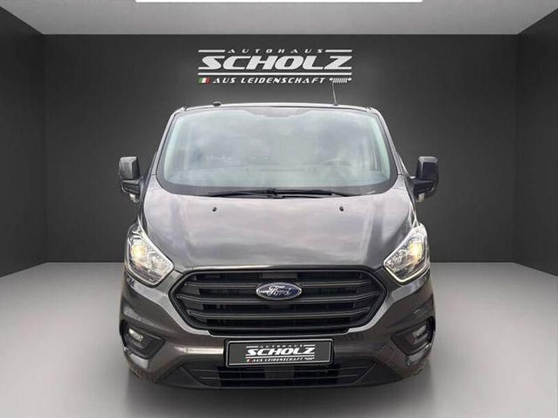 Gebraucht Ford Transit Custom Trend 2019 Andere Pickup