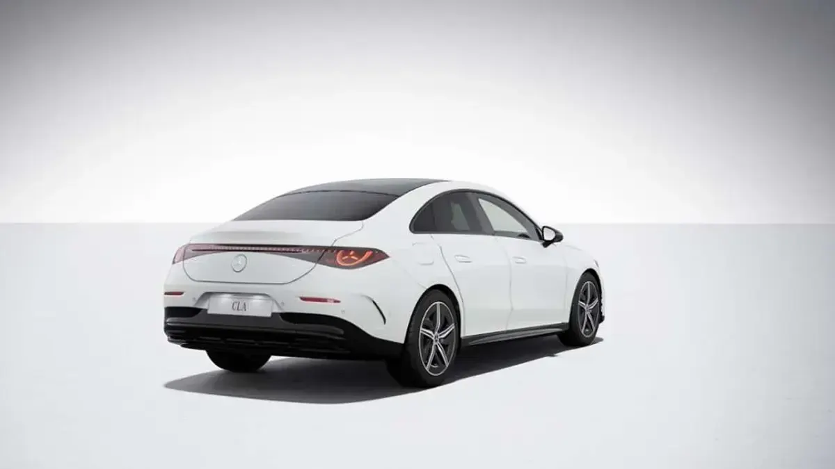 Gebraucht Mercedes 350 260 kW (354 PS) 2025 Other Coupé