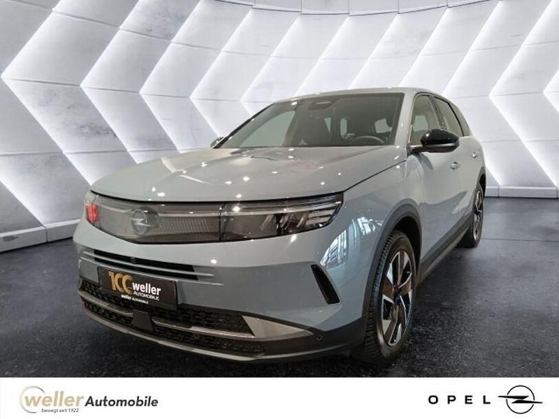 Uni) (grau Neu 2025 Opel Grandland X Edition SUV | 40.540 € (Teuer) - Bild 1/4