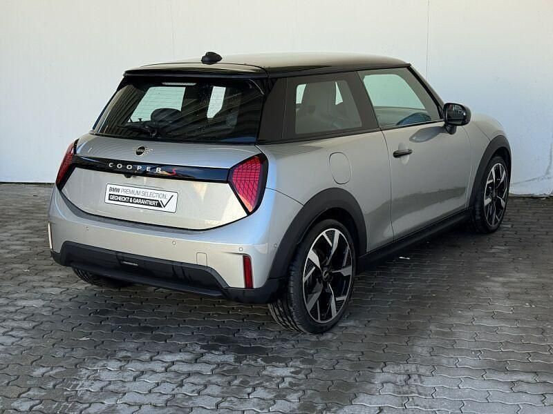 Gebraucht Mini Cooper S 204 PS (150 kW) 2025 Silber Kleinwagen