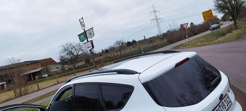 Gebraucht Ford Kuga 179 PS (131 kW) 2020 Weiß SUV