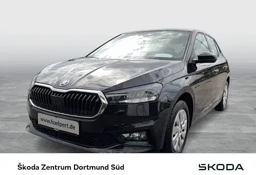 Gebraucht Skoda Fabia Essence 95 PS (69 kW) 2025 Kleinwagen