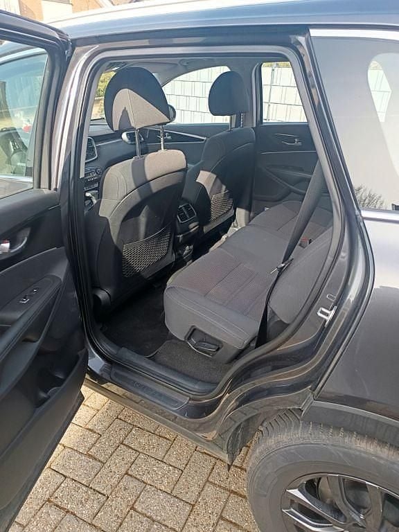 Gebraucht Kia Sorento Vision 200 PS (147 kW) 2019 SUV