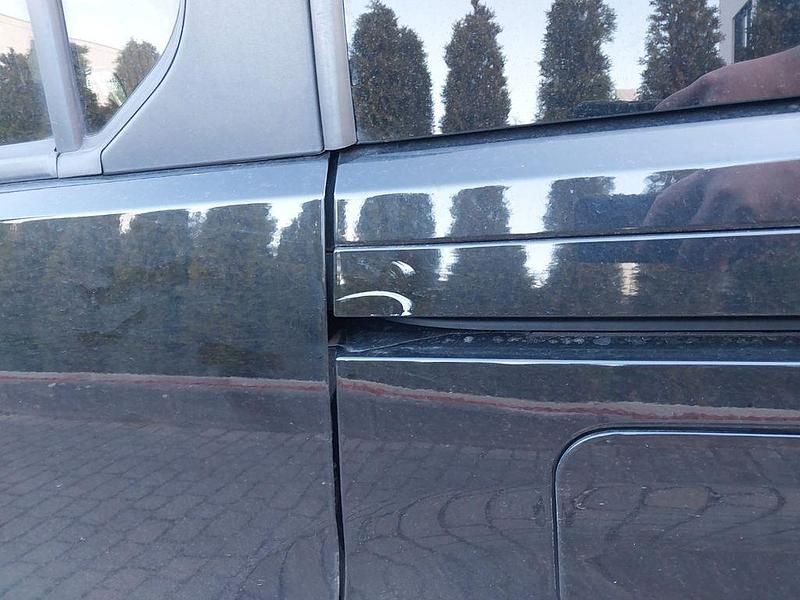 Gebraucht Opel Combo Life Edition 110 PS (80 kW) 2018 Schwarz Van / Kleinbus