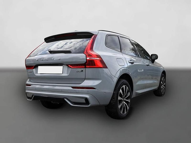 Usata Volvo XC60 Plus 250 CV (183 kW) 2023 Grigio SUV
