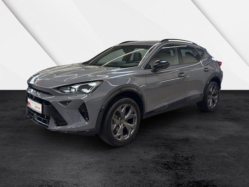 Gebraucht Cupra Formentor 150 PS (110 kW) 2025 Graphengrau SUV