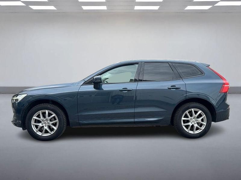 Gebraucht Volvo XC60 190 PS (139 kW) 2018 Blau SUV