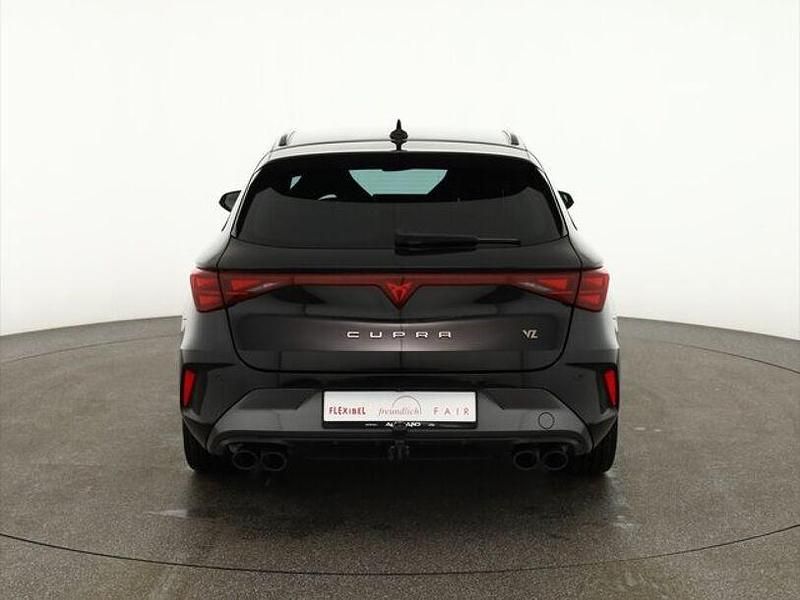 Neu Cupra Leon VZ 333 PS (244 kW) 2025 Andere Kombi